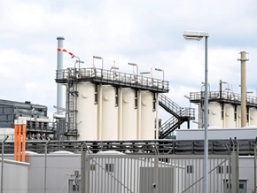 EU-Gasspeicher können flexibler gefüllt werden
