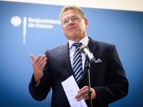 EU und USA verhandeln über möglichen Zolldeal