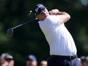 Golfer Straka bei British Open nach erstem Tag auf Rang 45