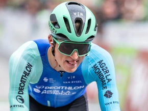 Gall will bei der Tour de France Sprung nach vorne machen