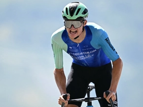 Gall will im Tour-Finale “kein riesiges Risiko” nehmen