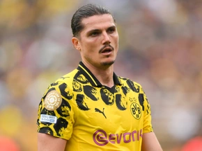 Real Madrid und Borussia Dortmund im Club-WM-Viertelfinale