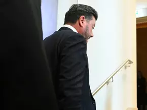 ORF: Justizministerium gab grünes Licht für Benko-Anklage