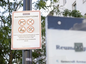 Fünf Beschuldigte nach Messerstichen vom Juni in Wien