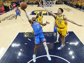 NBA-Star Gilgeous-Alexander erhält Rekord-Vertrag - Medien