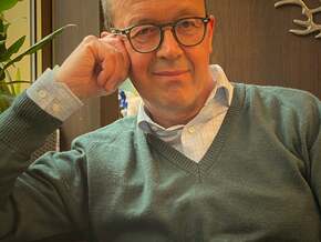 Primar Gregorio Rungger wiederernannt