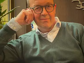 Primar Gregorio Rungger wiederernannt