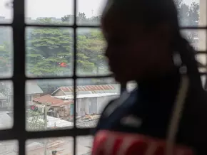 NGOs kämpfen mit Aufklärung für Gleichberechtigung in Kenia