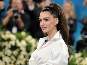 “Der Teufel trägt Prada”-Star Hathaway wird zu Andy Sachs