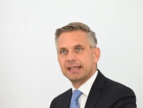 Hattmannsdorfer zieht positive Bilanz der Ukraine-Konferenz