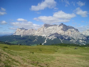 Tod in den Dolomiten gefunden