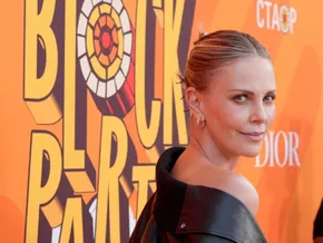 Charlize Theron: Actionfilme mit Frauen haben es schwer