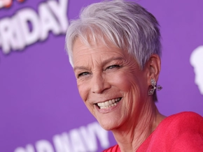 Jamie Lee Curtis kritisiert Schönheitsoperationen scharf