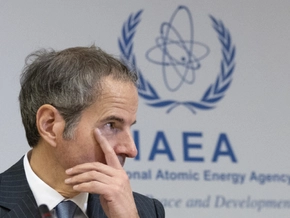 Iran setzt Zusammenarbeit mit IAEA aus