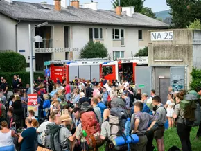 Kulanz für ICE-Fahrgäste nach Tunnel-Panne bei Wien
