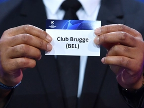 Salzburg bei Aufstieg in dritter CL-Quali-Runde gegen Brügge