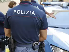 Illegale Hausbesetzung in Bozen: Polizei greift durch