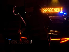 Gefährliche Fahrt in der Nacht