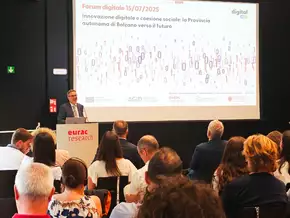 Digitalisierung: “Wir gehen gemeinsam in die richtige Richtung”