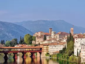 Paradox: Italiens Kampf gegen Undertourism