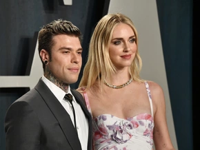 Italienisches Promi-Paar Ferragni/Fedez geschieden