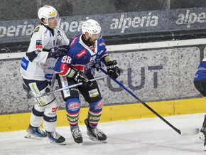 Marco Insam bleibt Rittens Leitwolf in der Defensive
