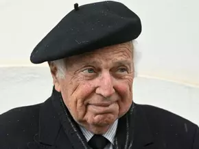 Staatsopern-Langzeitdirektor Ioan Holender wird 90