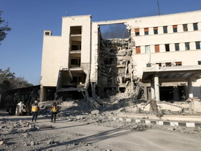 Konflikt Syrien-Israel droht über Drusen zu eskalieren
