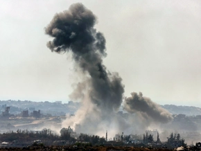 Wieder viele Tote bei Angriffen Israels im Gazastreifen