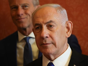 Netanyahu zu Hamas: Werden diese "Monster" besiegen