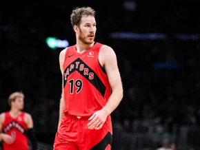 Pöltl verlängert bei NBA-Team Raptors – Vertrag bis 2030