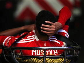 Bayerns Musiala erleidet gegen PSG Wadenbeinbruch