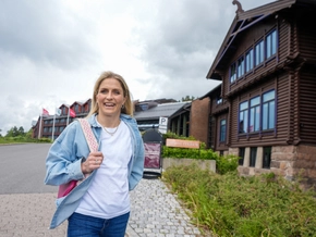 Kein Olympia für Johaug - Langlaufstar wieder schwanger