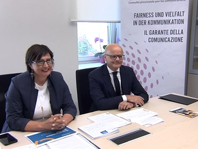 Kommunikationsbeirat stärkt Medienkompetenz und vermittelt bei Streitfällen