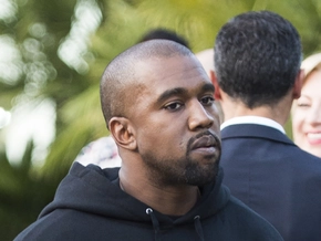 Australien entzieht Kanye West Visum nach "Hitler Song"