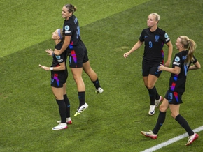 England im Finale – 2:1 n.V. gegen Italien