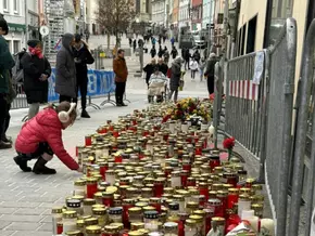 Ermittlungen nach Villach-Anschlag bald fertig