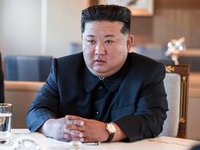 Nordkorea bekräftigt Unterstützung für Russland