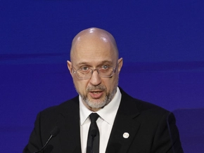 Ukrainischer Regierungschef reicht Rücktritt ein