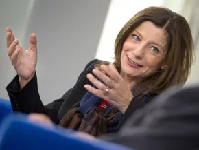 Ursula Krechel erhält Georg-Büchner-Preis 2025