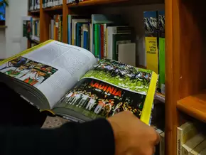 Neue Auszeichnung "Merit ladin"