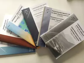 Online-Zugang zu Gutachten für Mitglieder der Architektenkammer frei