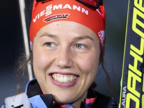 Ex-Biathletin Laura Dahlmeier tödlich verunglückt