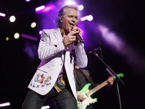 70er-Rocker Styx wollen mit neuem Album Relevanz beweisen