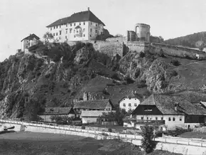 Archivaliensammlung zu Kloster Sonnenburg unter Schutz gestellt