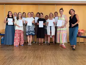 Lerncoaching: Erfolgreich und motiviert lernen