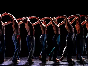 Bolzano Danza 2025 in den Startlöchern