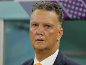 Ex-Oranje-Teamchef Van Gaal von Krebs geheilt