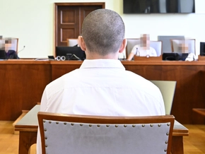 Swift-Terrorpläne: Zwei Jahre Haft für 18-Jährigen