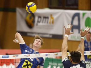 ÖVV-Nationalspieler Lukas Glatz wechselt zu Verona